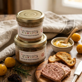 Terrine de bœuf Mirabelle