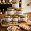 Coffret de chef