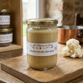 Velouté de chou-fleur sans lactose