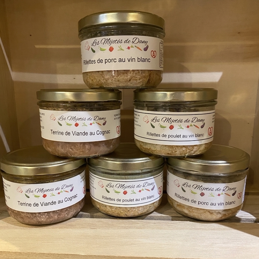 Coffret " Apéro des copains"